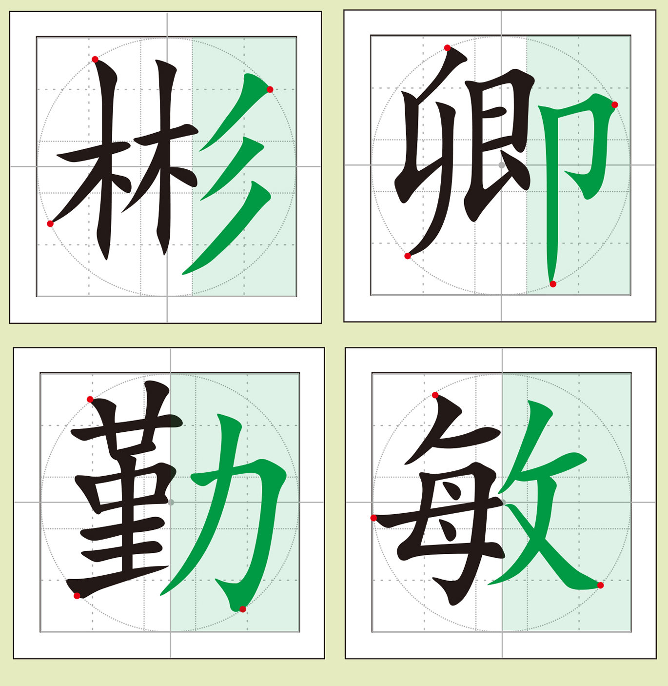 上中下结构